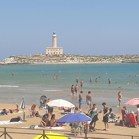 Casa Nobile Βίλα Βιέστε Εξωτερικό φωτογραφία