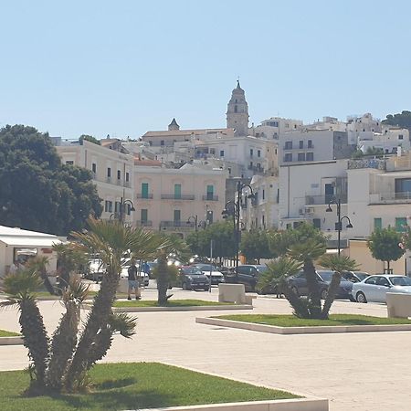 Casa Nobile Βίλα Βιέστε Εξωτερικό φωτογραφία