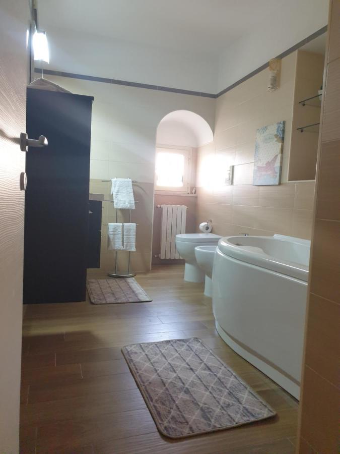Casa Nobile Βίλα Βιέστε Εξωτερικό φωτογραφία