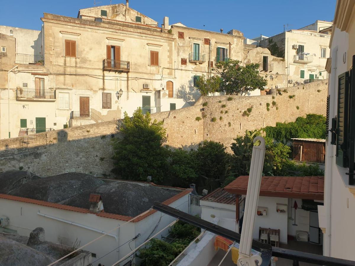 Casa Nobile Βίλα Βιέστε Εξωτερικό φωτογραφία