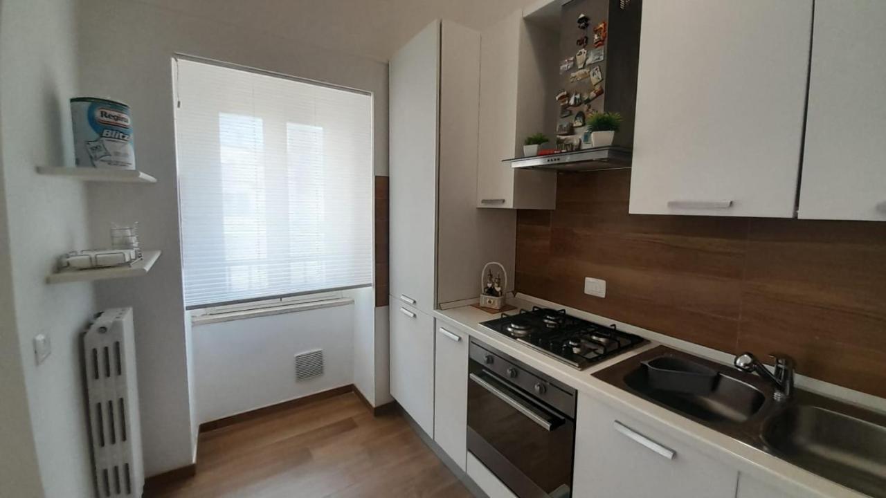 Casa Nobile Βίλα Βιέστε Εξωτερικό φωτογραφία