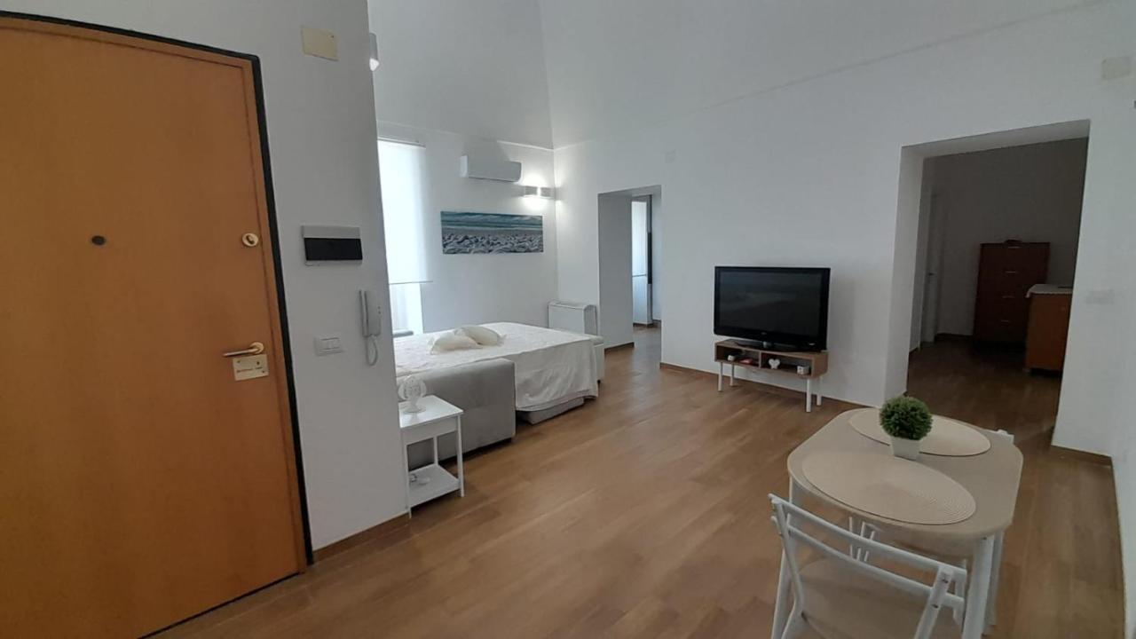 Casa Nobile Βίλα Βιέστε Εξωτερικό φωτογραφία