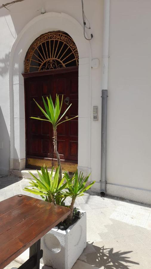 Casa Nobile Βίλα Βιέστε Εξωτερικό φωτογραφία