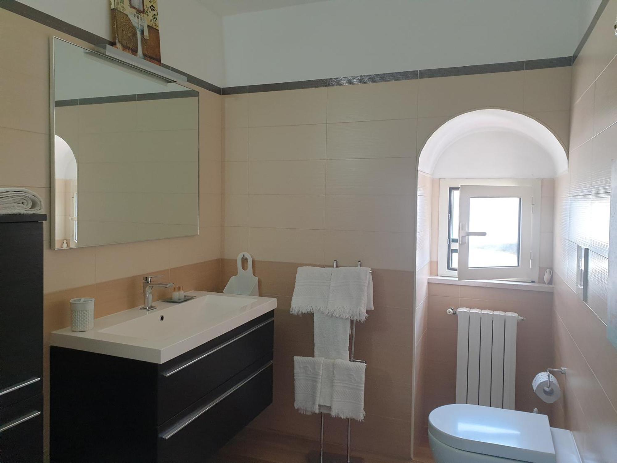 Casa Nobile Βίλα Βιέστε Εξωτερικό φωτογραφία